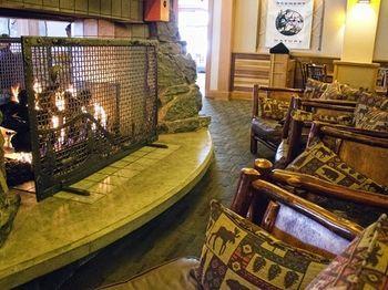 Old Faithful Snow Lodge Exterior foto